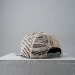 Topi Trucker