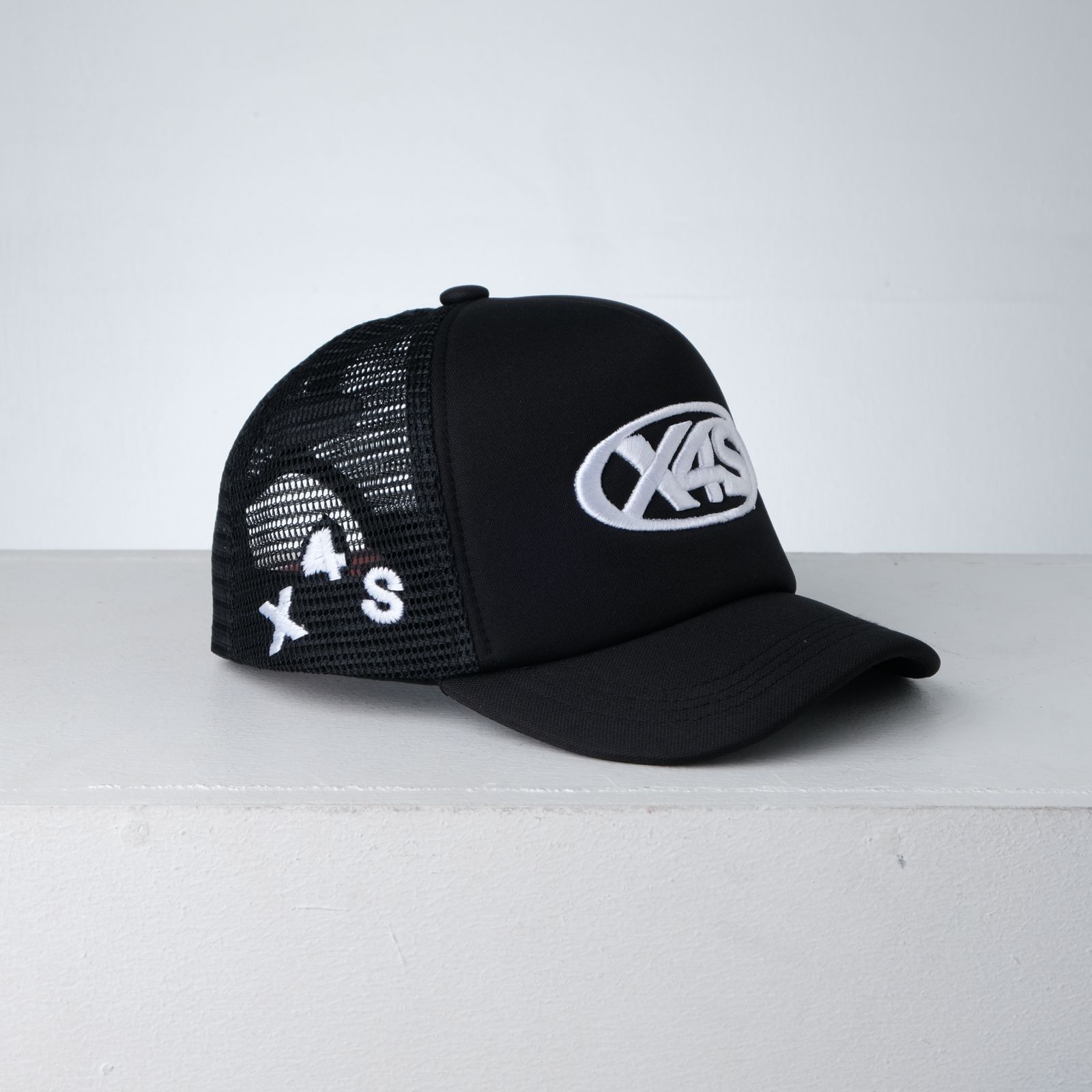 Topi Trucker - Image 3