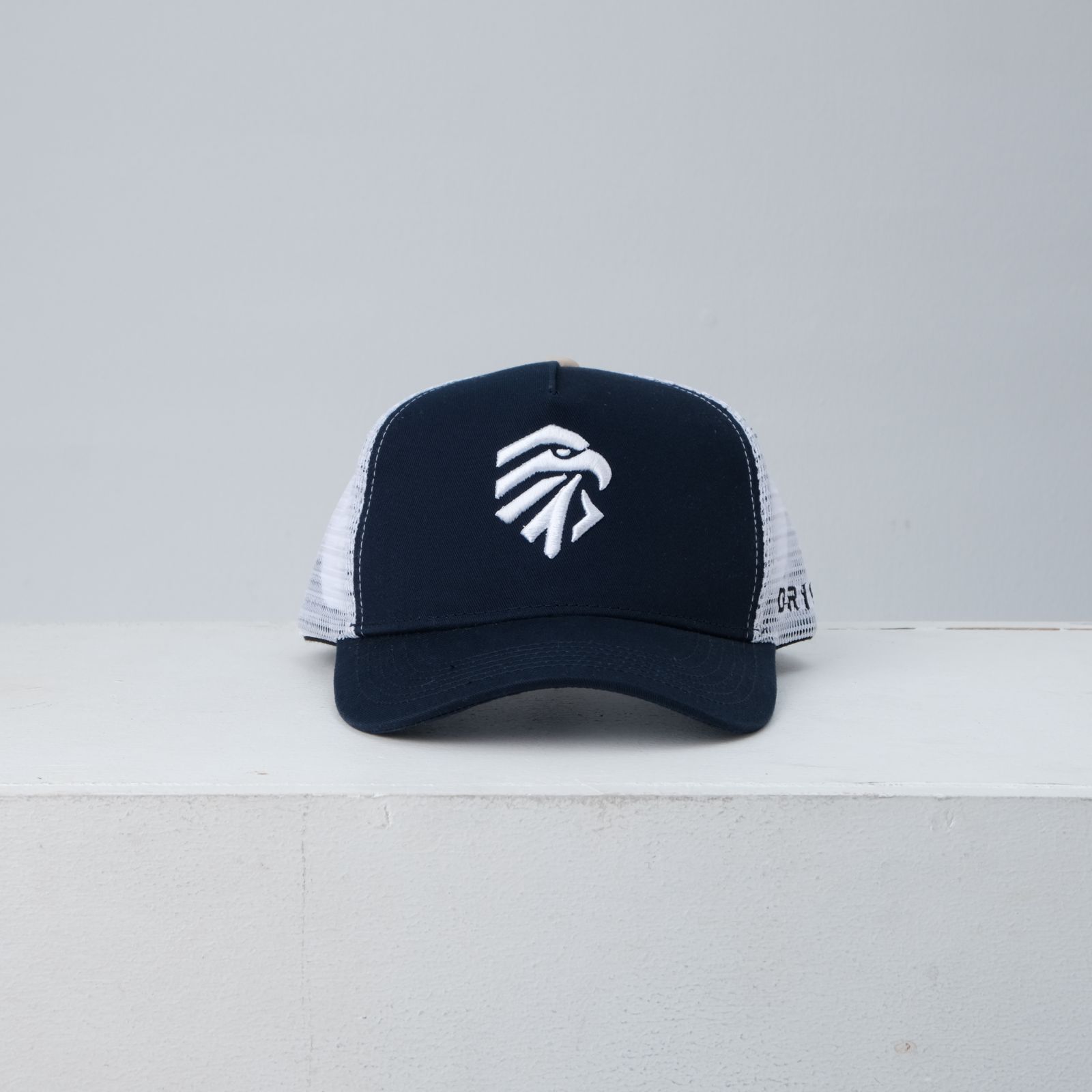 Topi Trucker - Image 2