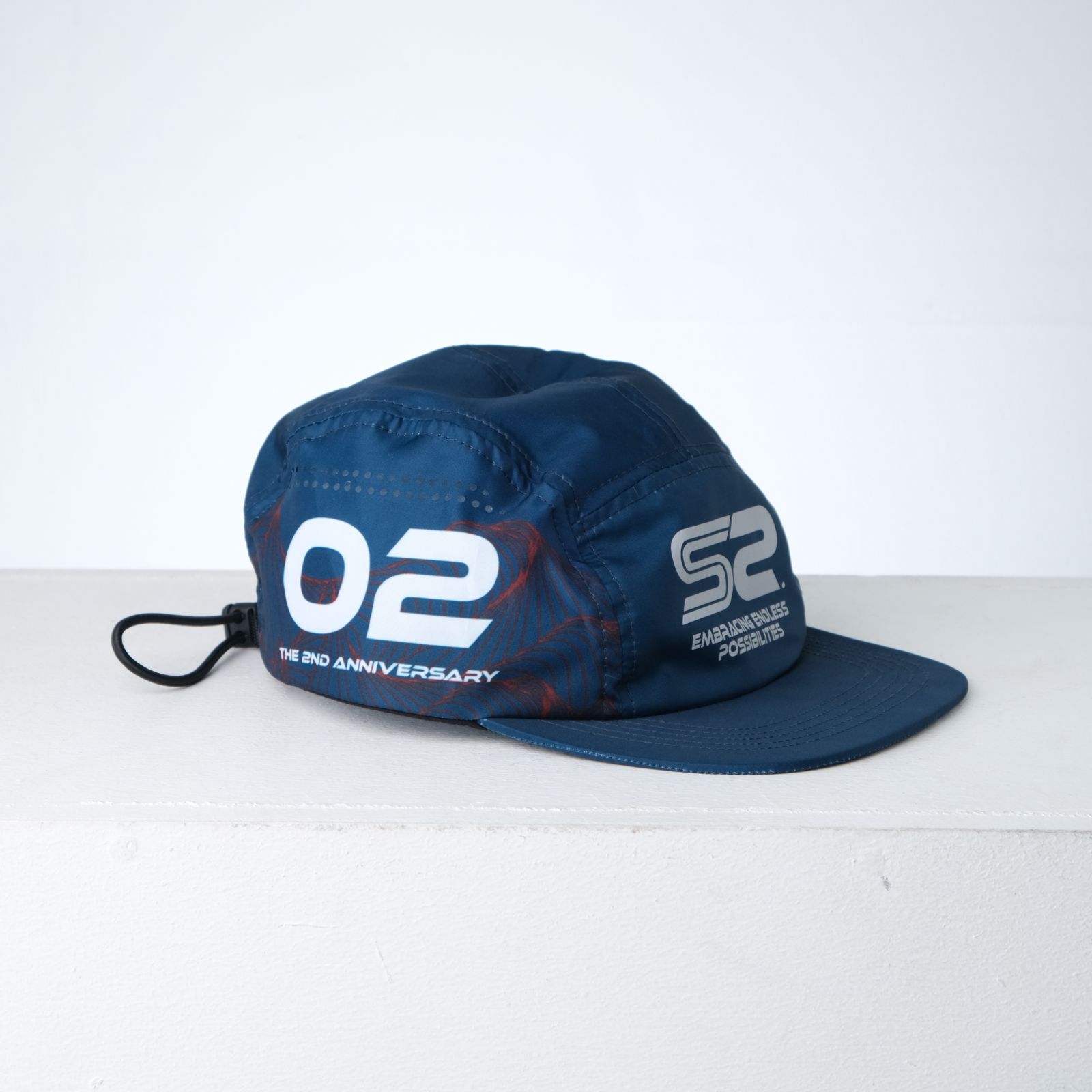 Topi Fivepanel - Image 2