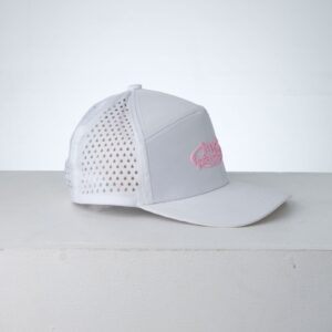 Alternative view of Topi Padel