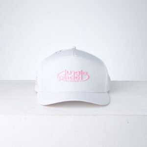Topi Padel